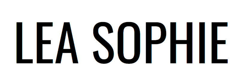 Lea Sophie